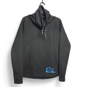 Ride Women's Black Hoodie